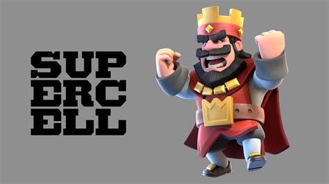 supercell bdscr|Supercell (video game company) .